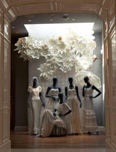 Trang trí showroom 11