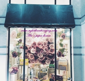 Trang trí showroom 29 - US Mart