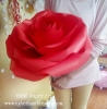 Hoa-hồng-cành - ảnh nhỏ  1