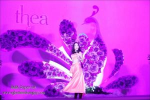 Công hoa giấy - Thea Beauty Solutions