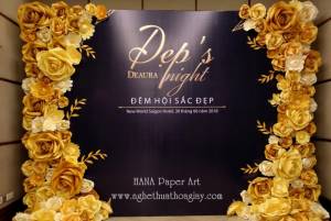 DELAURA-Đẹp's Night-8/3