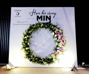 Hẹn hò cùng Min-8/3