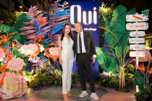 QUI Cuisine -Mixology - 3rd ANNIVERSARY