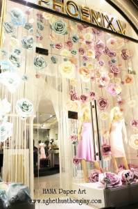 Window Display 20/10- PHOENIX-V