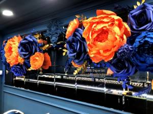 Decor showroom AN THƯ