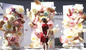 Sweet Summer Tropical