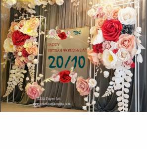 DECOR 18-Trang trí 20/10